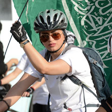Women empowerment